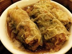-添好运点心专门店(北角店)