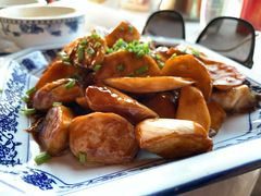 -洞天食府(北大街店)