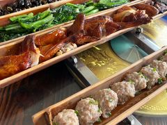 -竹一味·竹筒饭