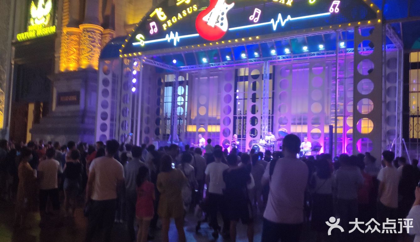 这是江苏无锡江阴市新桥镇新开发的一个旅游、休闲景点