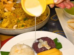 -米泰芒·东南亚料理(体育西店)