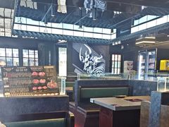 -牛武士寿喜烧·和牛火锅自助(全球首店)