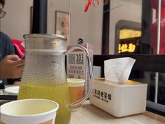-二泉园老菜馆·百年无锡菜