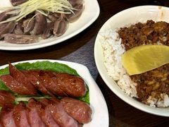 -乡亲鹅肉城(吴江店)