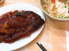 -一乐烧鹅(中环店)