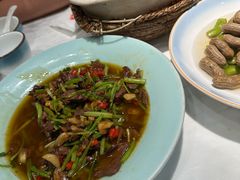 -曹家小菜(胜太路店)