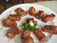 -哈味食店(外伶仃岛店)