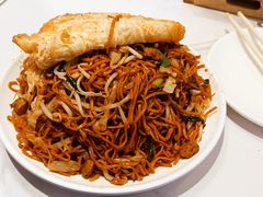 -勇利赵家烤肉坊(纬二街店)
