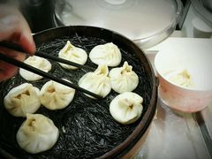 -四季美汤包(户部巷店)