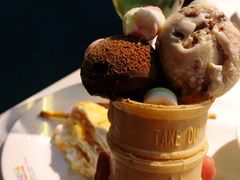 -领鲜活海鲜榴莲自助火锅(东门店)