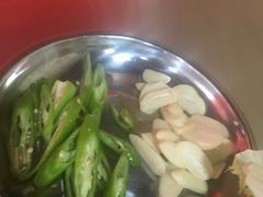 -西昌特色四哥烤肉