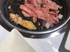 -东北烤肉(钟鼎名悦店)