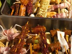 -江湖六膳門串串香(隆礼路店)