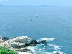 -三亚蜈支洲岛旅游区