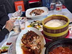 -味+新京宴·烤鸭·北京菜(创意谷店)