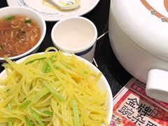 -满园烤鸭·春饼(沈北万达店)