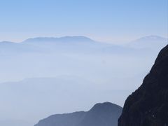 -峨眉山风景名胜区