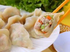-东方饺子王(工农大路店)