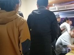 -陈掌柜澄城水盆羊肉(钟楼店)