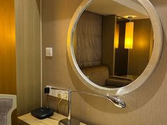 -南京双门楼宾馆(盐仓桥地铁站阅江楼店)