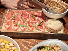 -Bistro 63 创意融合料理(广粤天地店)