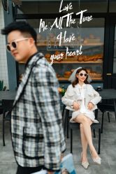 -帆拉斐婚纱摄影(春熙店)