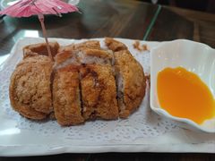 -堂宴·老厦门私房菜(1988仙岳总店)