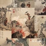 表里之城-台北故宮