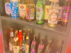 零售区-鸣记脆皮烤鱼·海鲜烤鱼(马栏店)