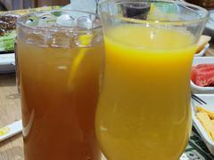 -豪客来牛排(成都锦江大融城店)