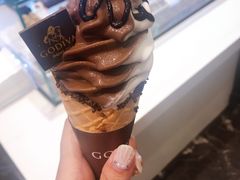 -CoCo壱番屋(久光百货店)