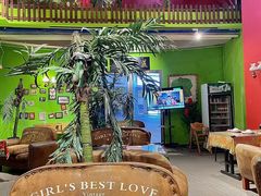 大堂-小娘惹厨房Little Nyonya(狮城有约上榜店)