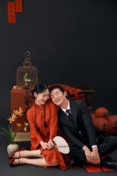 点击看大图 -绽放摄胶片摄影工作室
