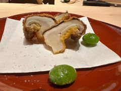 -晴空·日本料理(万象城店)