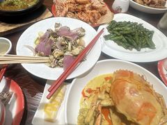 -南海渔家•海鲜•正宗海南菜(海棠湾店)