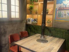 -马场洞肉铺(振安店)