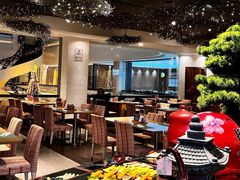 -深圳香格里拉酒店