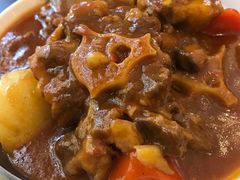 红酒焗牛尾-澳门木偶葡国餐厅(珠海店)