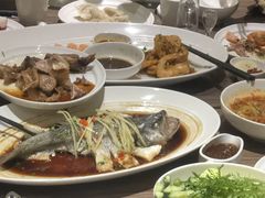 -眉州东坡(团结湖店)