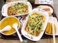 -魏家凉皮(梨园店)