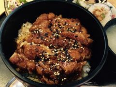 -京和风食堂·定食寿喜锅(保利樾广场店)