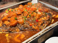 -炉鱼(诸暨万风新天地店)