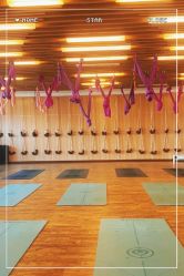 -意然瑜伽·普拉提