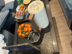-华夏良子·足道SPA艾灸(金皇大厦店)