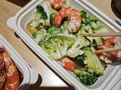 -不仔客海鲜·烧烤·270度海景餐厅(大东海店)