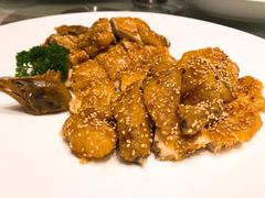 -龙皇酒家(黄埔店)