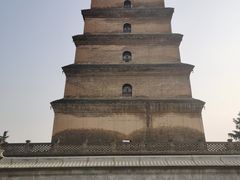 -大慈恩寺(大雁塔)