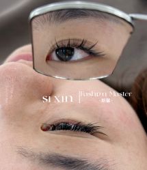 -斯馨·健康美甲美睫