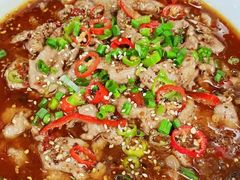 -田婆婆的菜(新天地店)