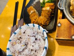 -胜博殿日式炸猪排(西红门店)